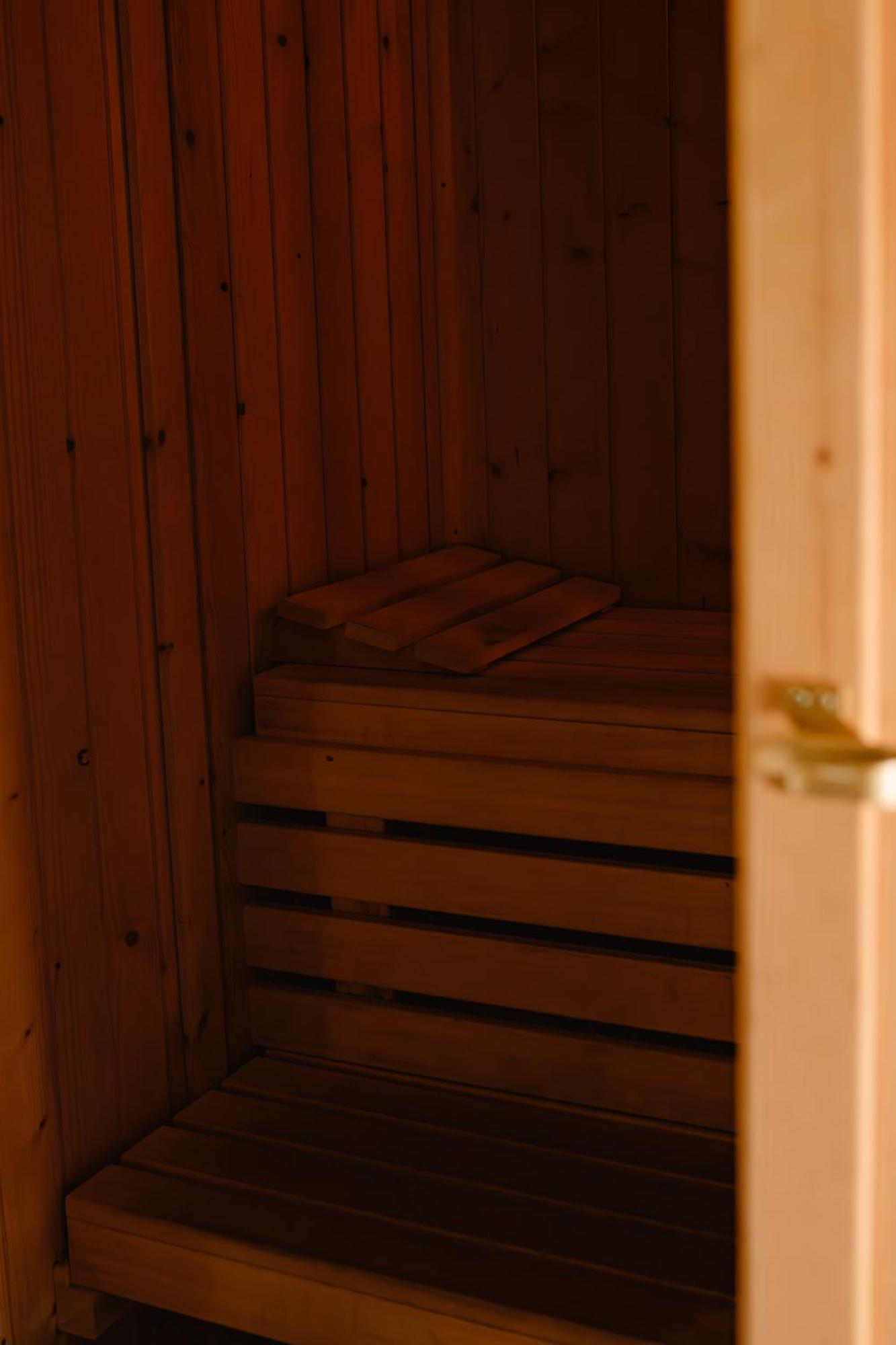 Affittacamere La Casona De Mahora Esterno foto